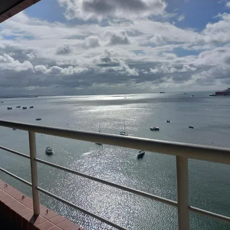 Yacht Coast Beira Mar Apartment Fortaleza  Exterior photo