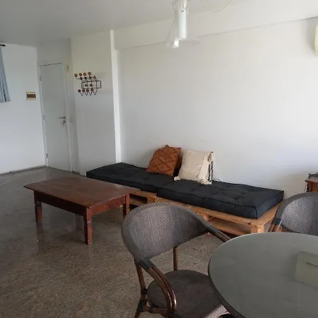 Yacht Coast Beira Mar Apartment Fortaleza  Exterior photo