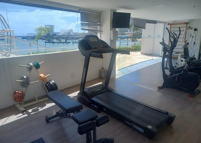 Yacht Coast Beira Mar