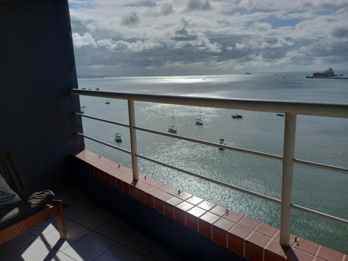 Yacht Coast Beira Mar Apartment Fortaleza (Ceara)