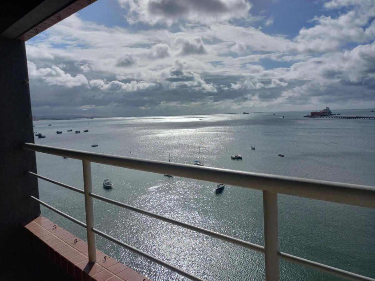 Yacht Coast Beira Mar Apartment Fortaleza (Ceara)