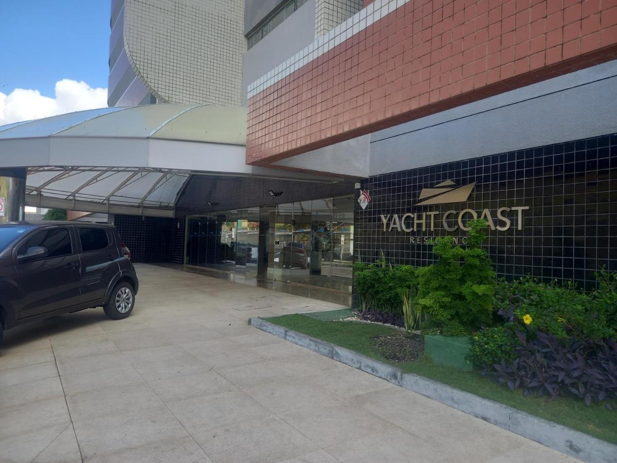 Yacht Coast Beira Mar Fortaleza (Ceara)