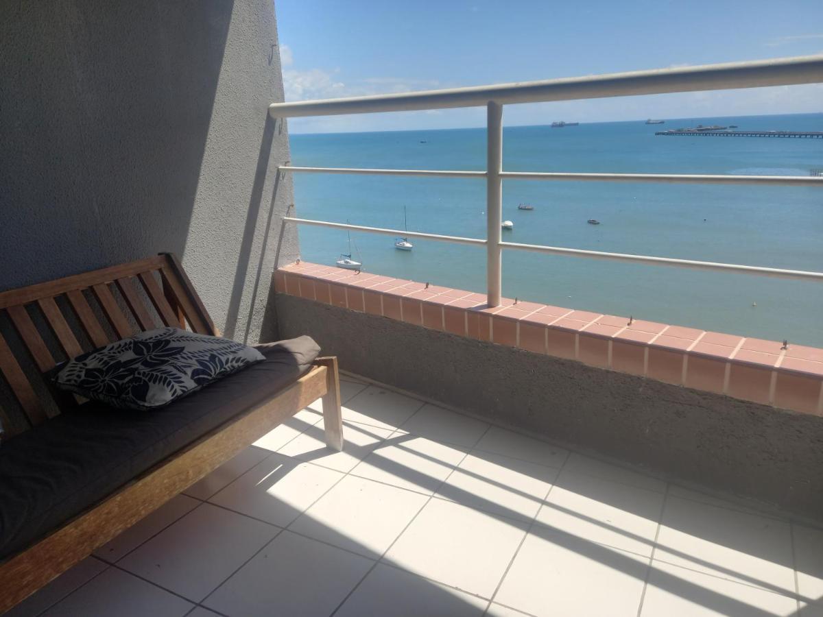 Yacht Coast Beira Mar Apartment