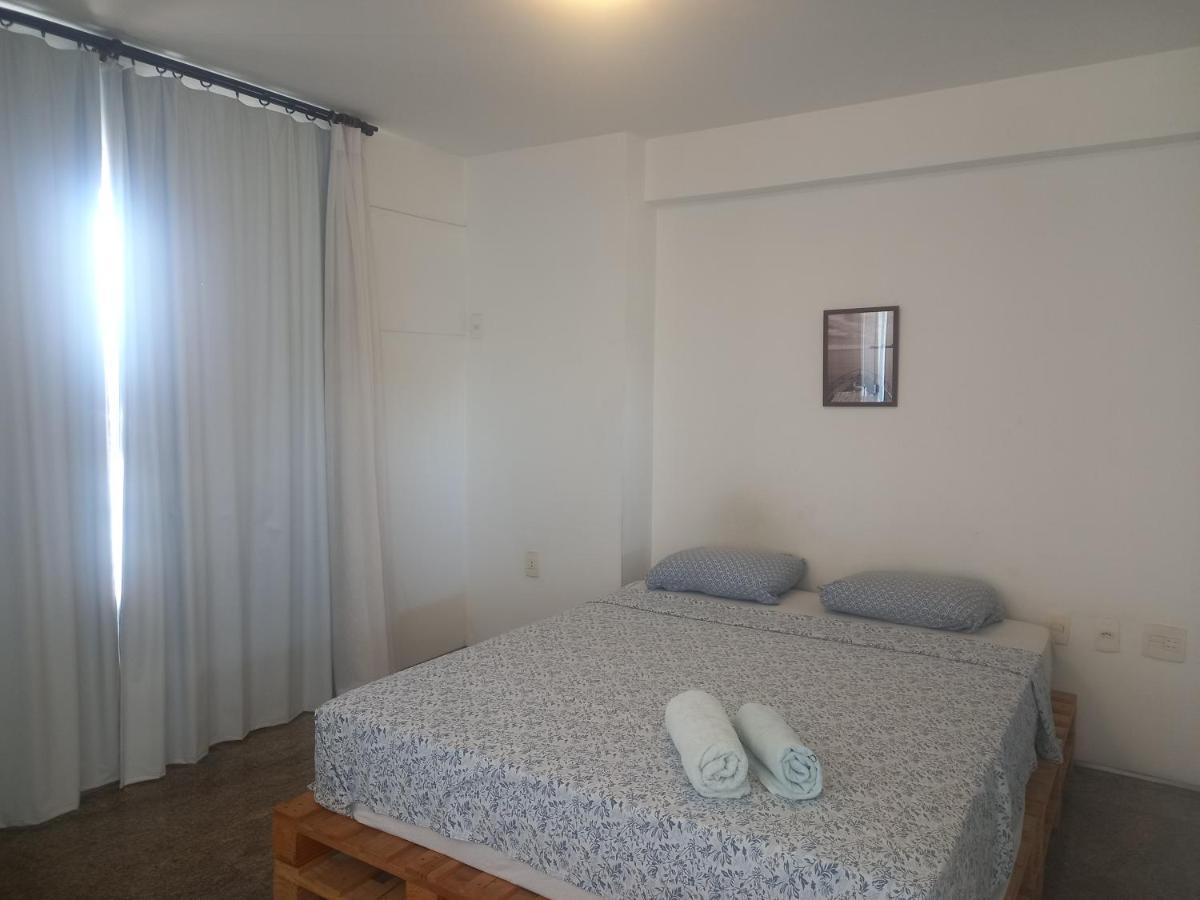 Yacht Coast Beira Mar Apartment