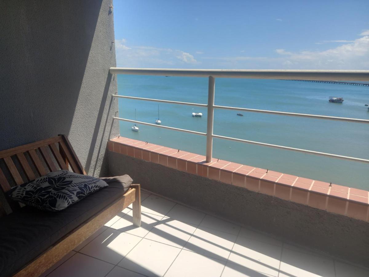 Yacht Coast Beira Mar