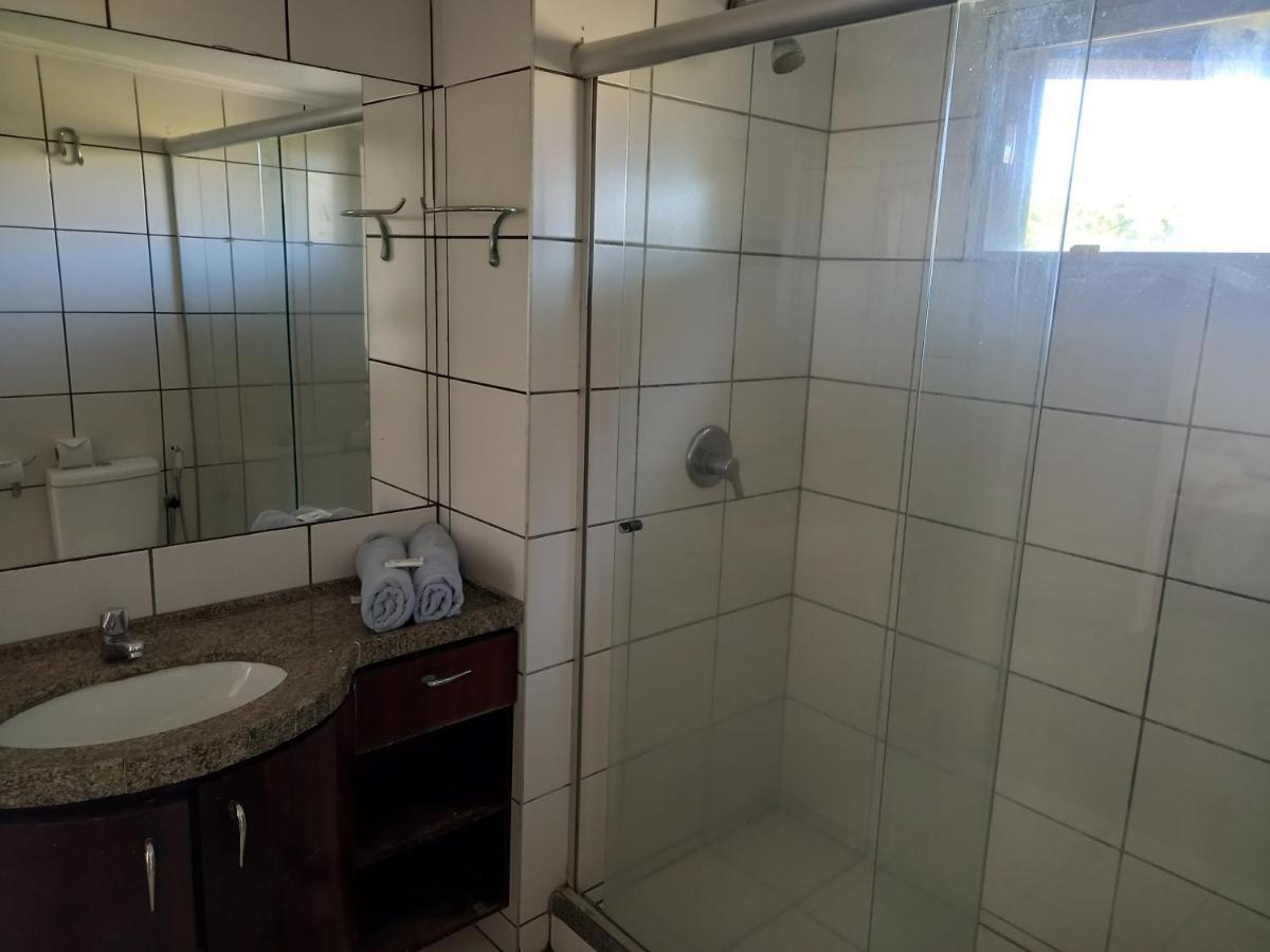 Apartment Yacht Coast Beira Mar *