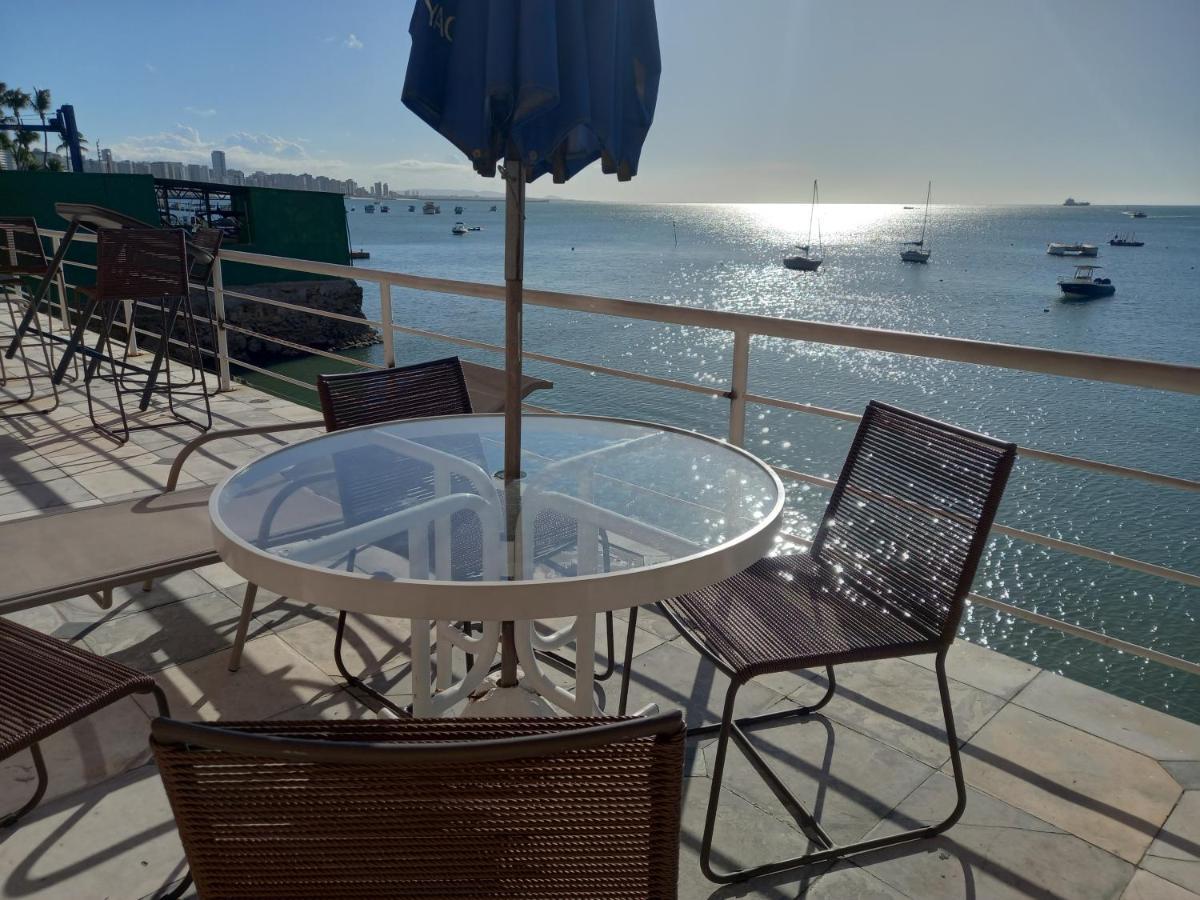 Yacht Coast Beira Mar Fortaleza (Ceara)