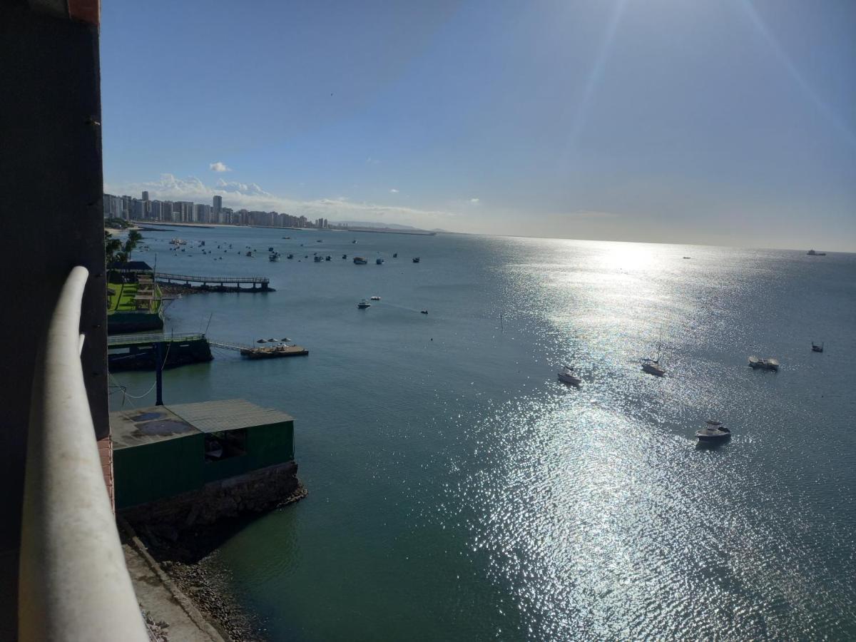 Yacht Coast Beira Mar *