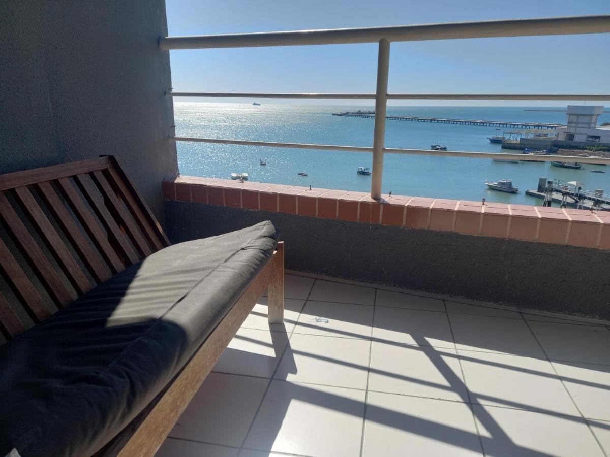 Apartment Yacht Coast Beira Mar