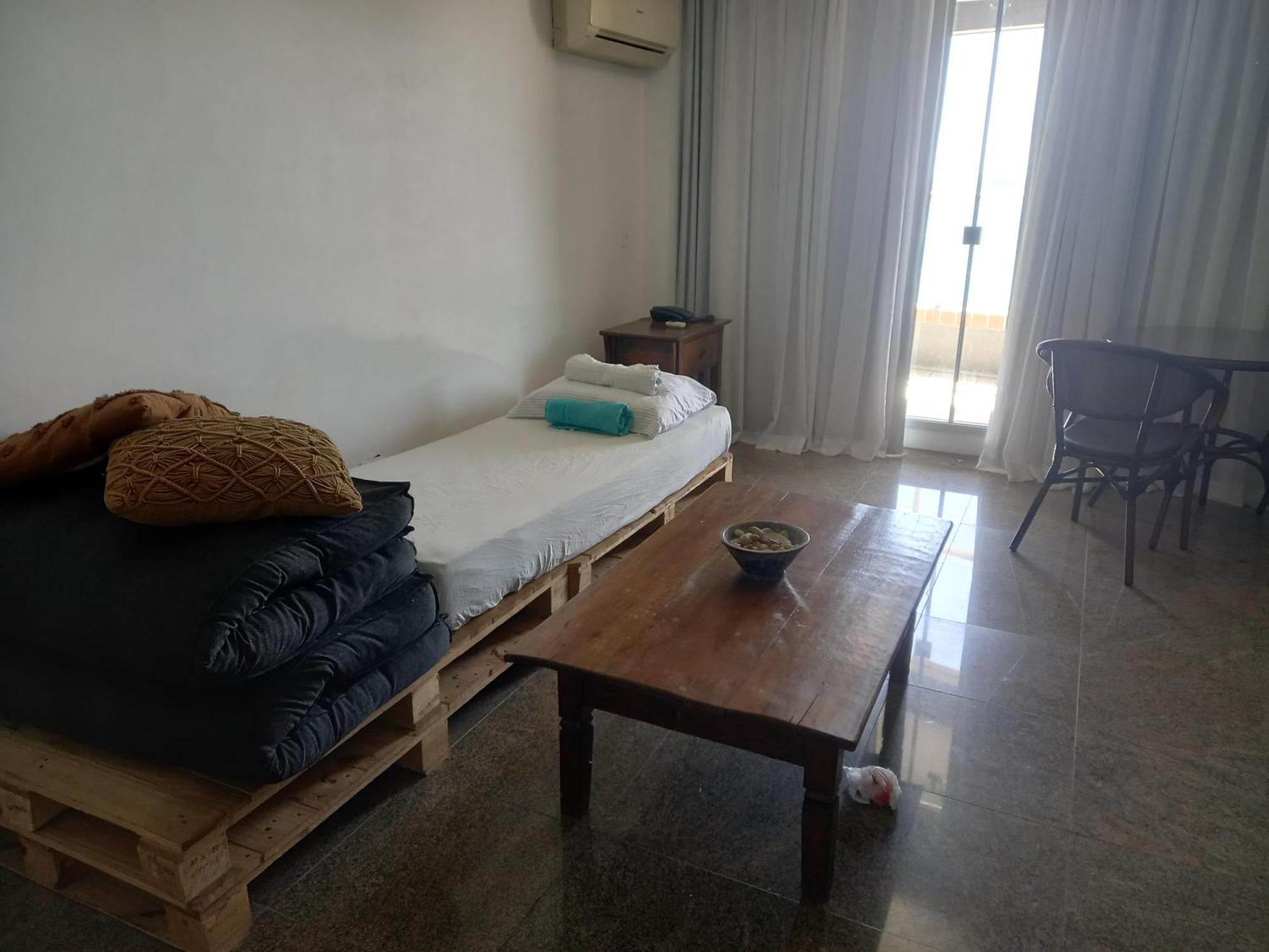 Apartment Yacht Coast Beira Mar Fortaleza (Ceara)